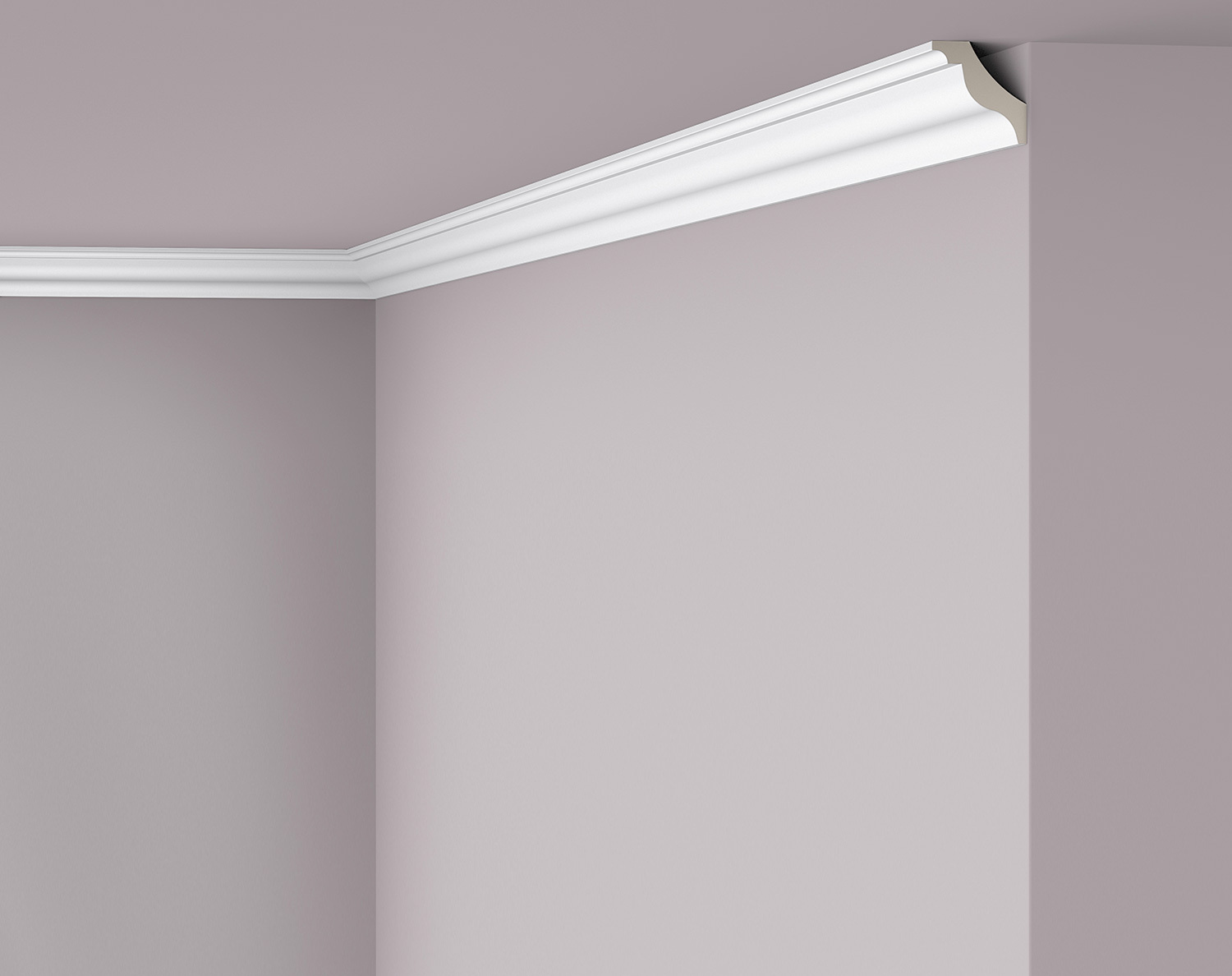 NMC Z15 ARSTYL Eckleiste Zierleiste Stuckleiste 2 m