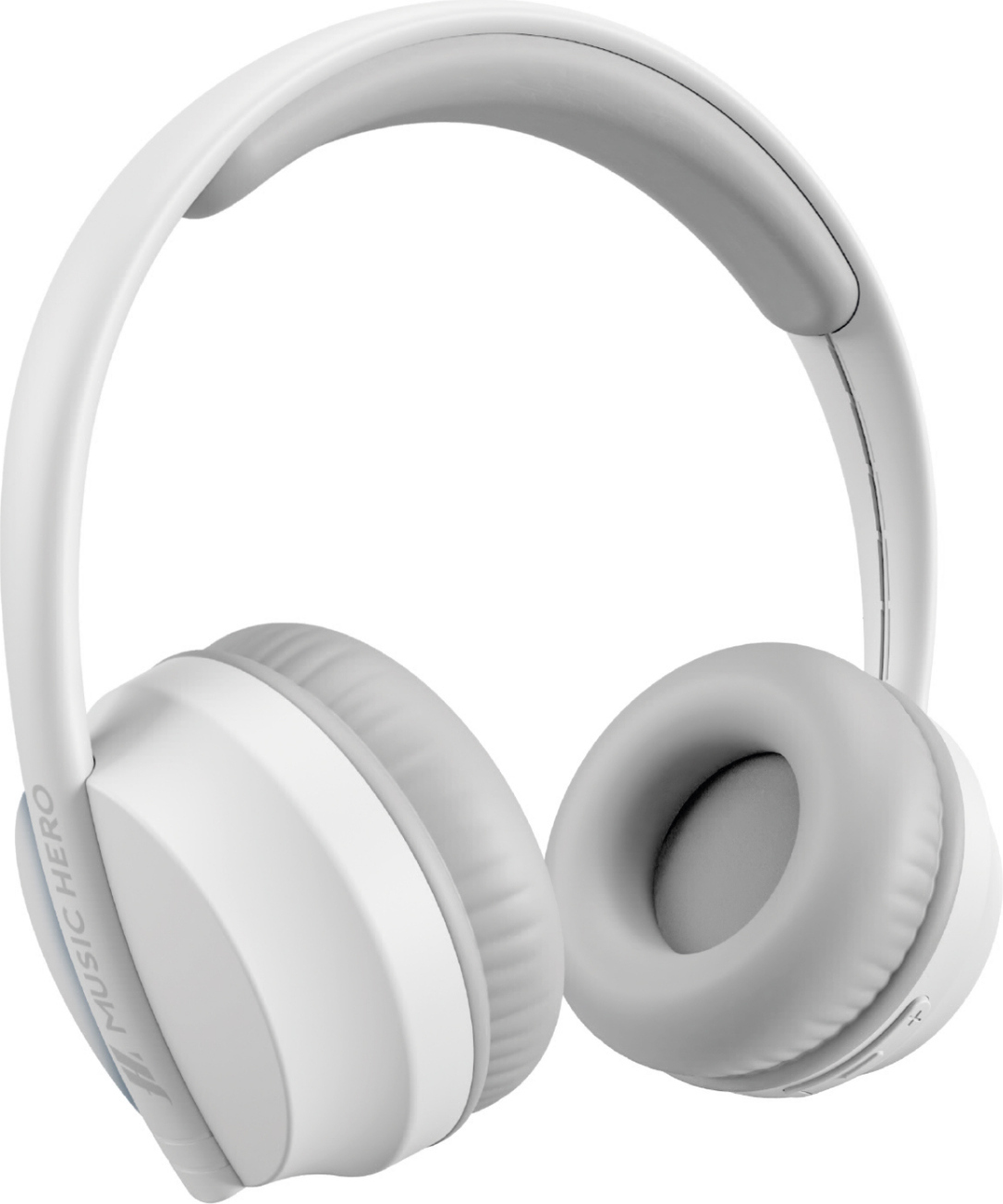SBS Floxy 2.0, Bezdrôtový, Hovor / hudba, 20 - 20000 Hz, 200 g, Slúchadlá, Biela