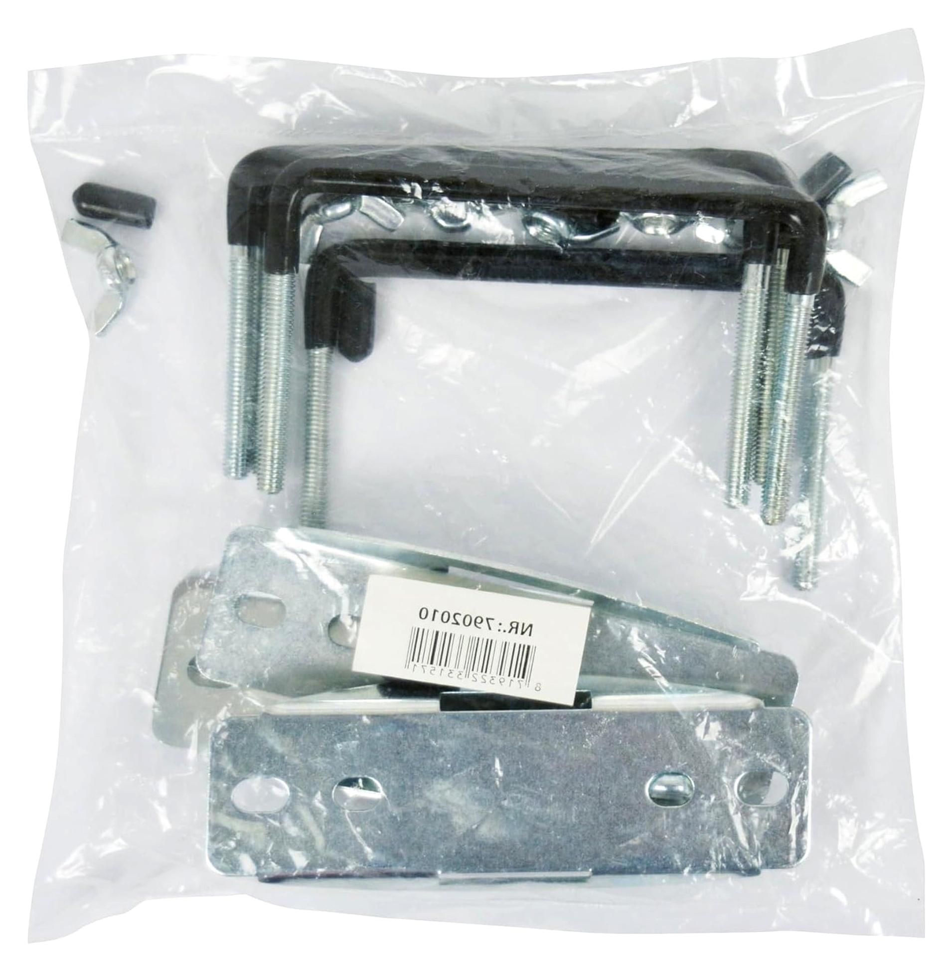 Markenlos Twinny Load Fahrzeugzubehör – Universell einsetzbar für verschiedene Fahrzeugtypen