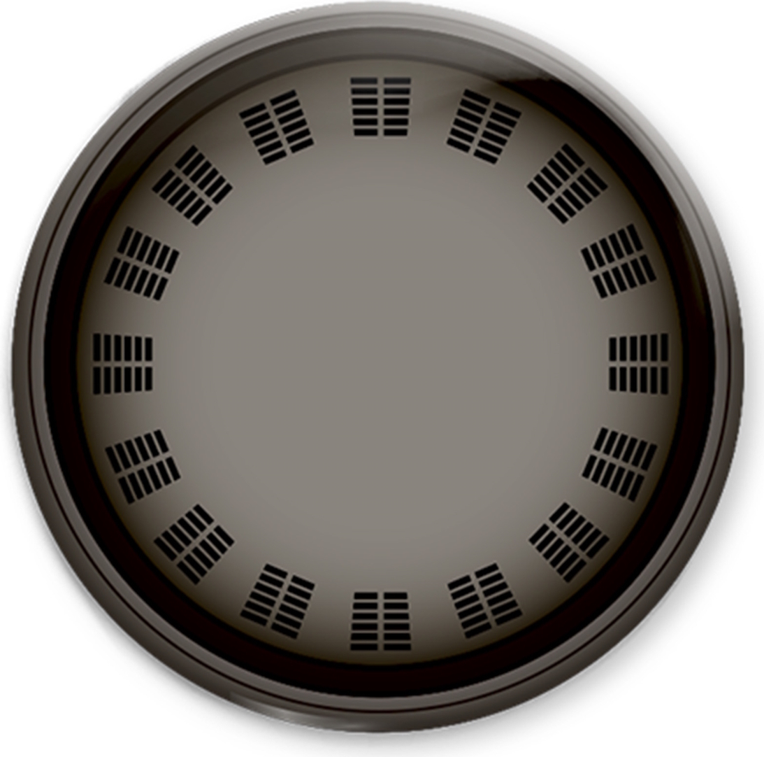 Star Wars Bounty Puck - Funko Button Ansteckbutton