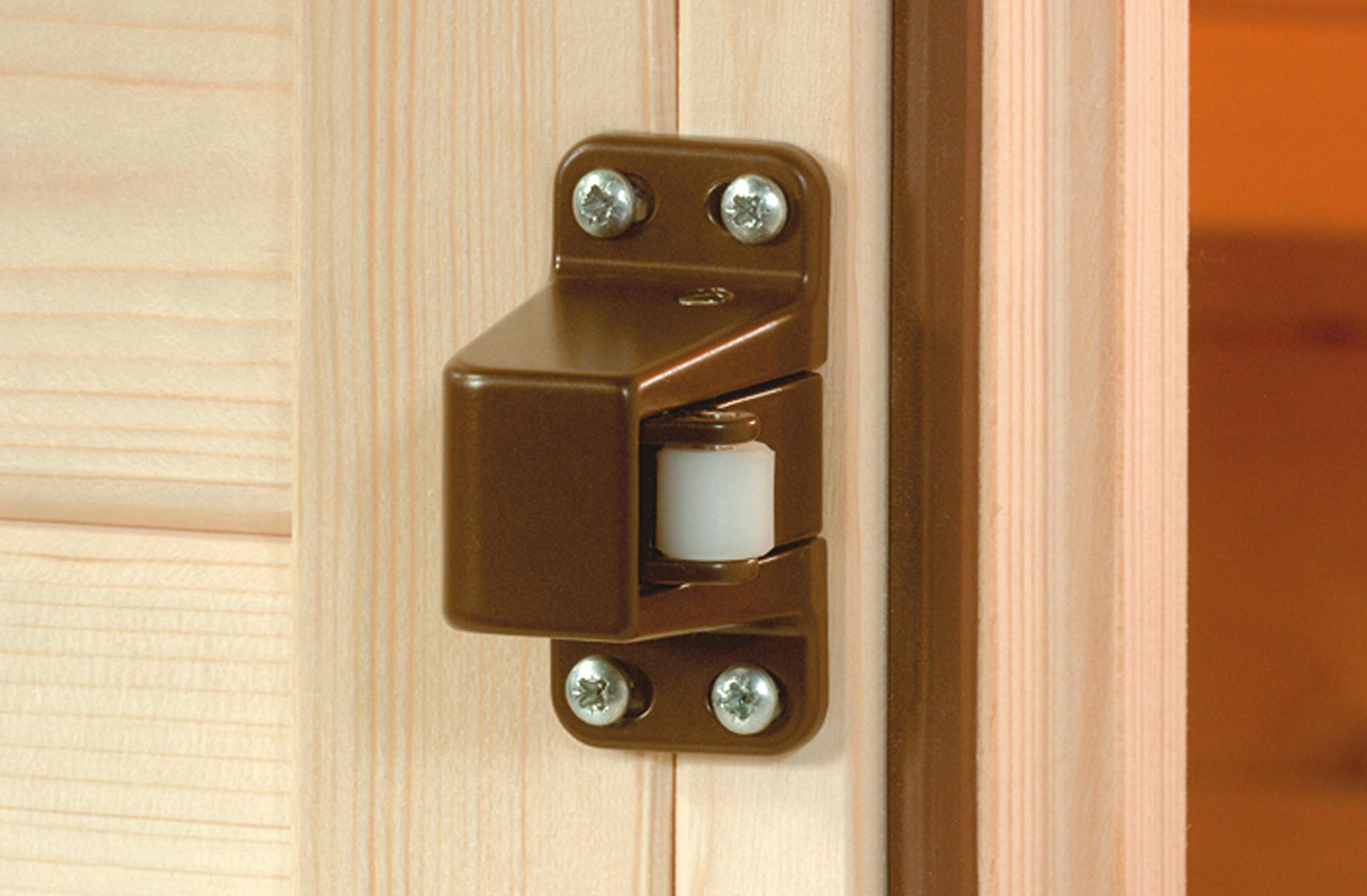 weka Sauna-Rollverschluß x B x T x H 500.0127.00.00