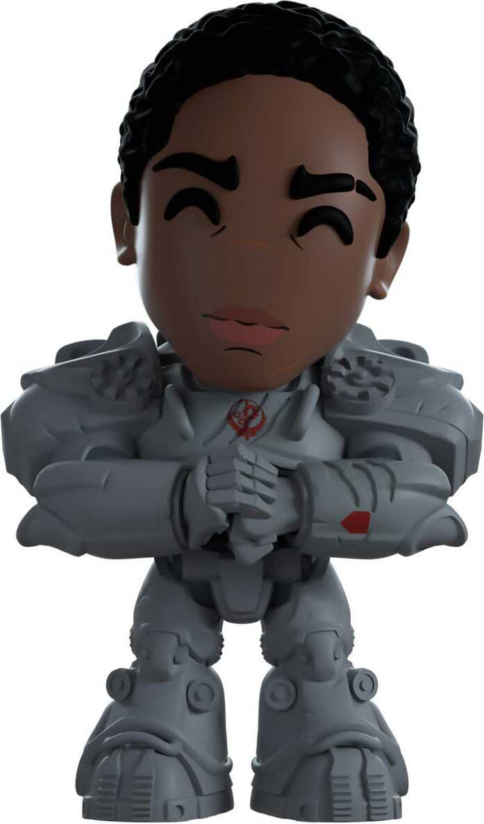 Figur Fallout - Max (Youtooz Fallout 1) YOTO78276