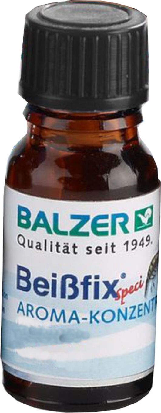 Balzer Beißfix Speci Aroma 10ml - Lockstoff, Sorte:Hering 18515012-aus