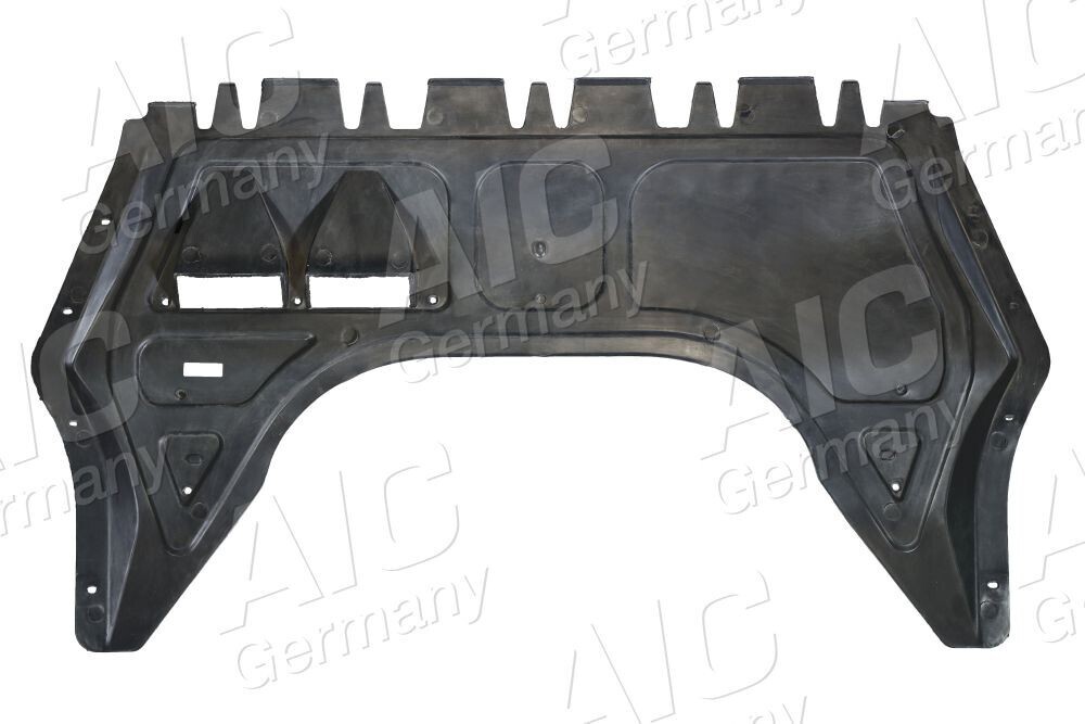 AIC 57793 Motorraumdämmung für VW GOLF VI (5K1) Vorne Unten Motorhaubendämmung
