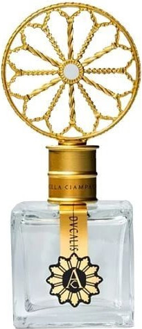 Angela Ciampagna Hatria Collection Ducalis Extrait De Parfum 100 ml
