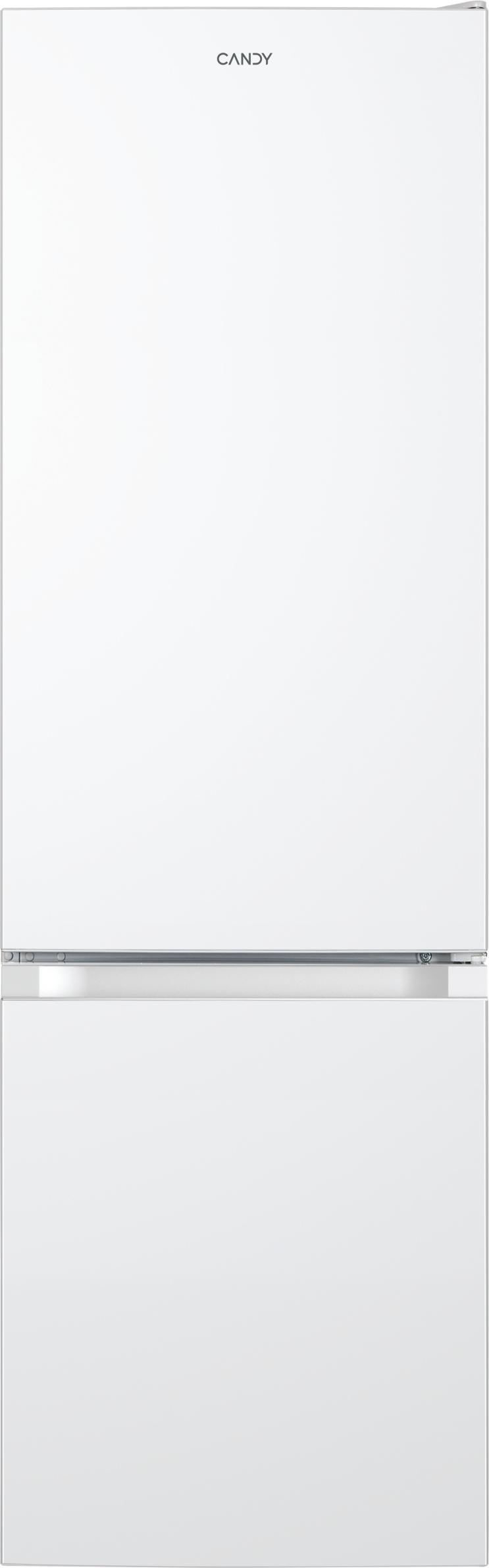 Candy CCG1S 518EW, 252 L, ST, 41 dB, 3 kg/24h, E, Biela