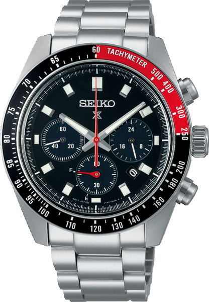 Herrenuhr - Seiko Modell: SSC915P1