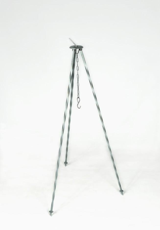 Su-Deco Ständer 150 cm galvanisiert 027