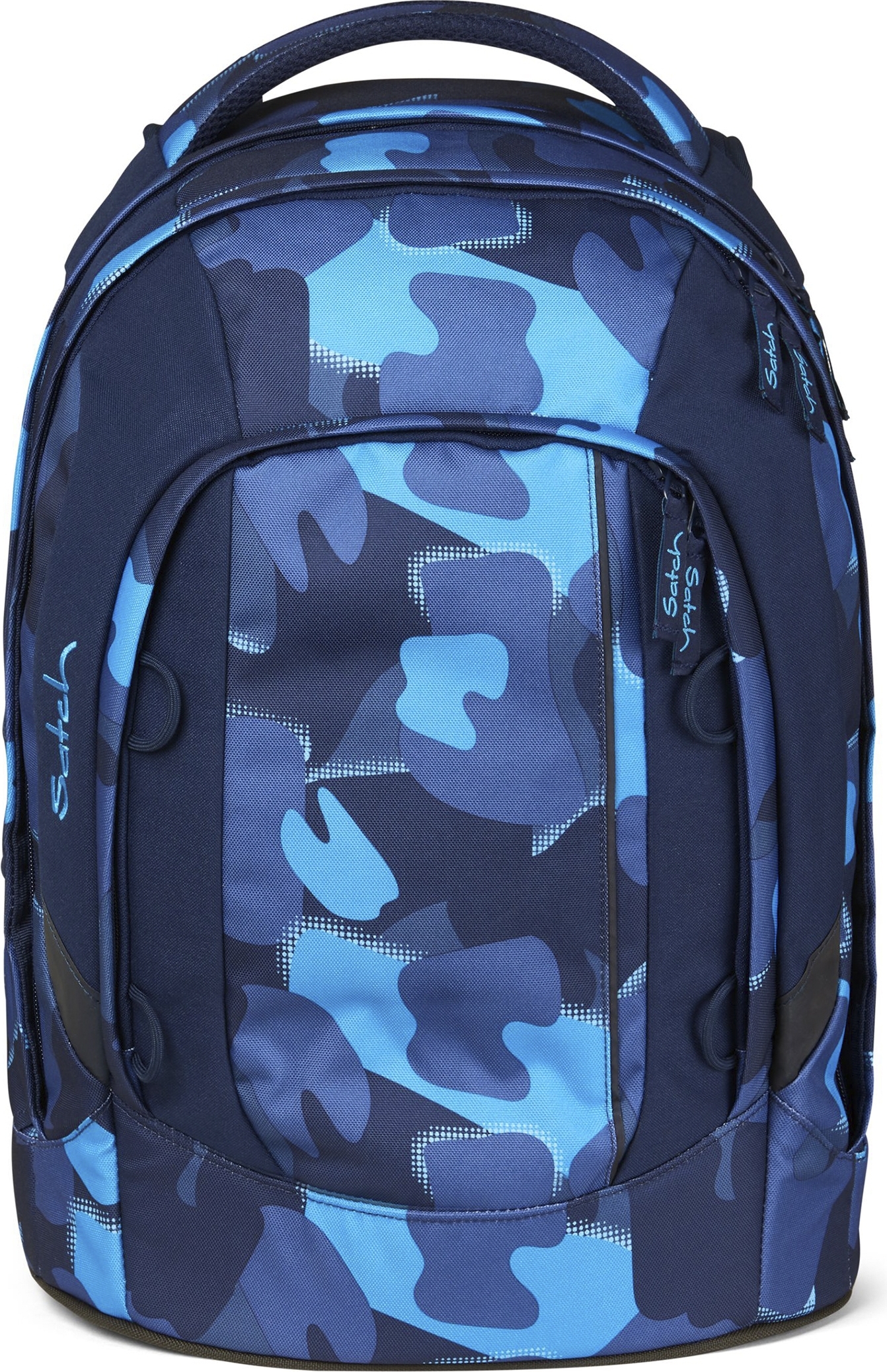 Satch Pack Schulrucksack Troublemaker SAT-SIN-002-9BC