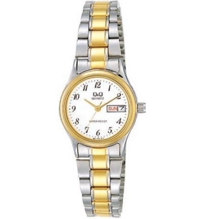 Q&Q FASHION Mod.BB17-404Y Damenuhr