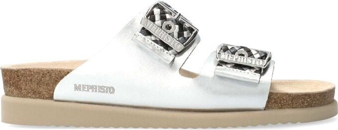 Mephisto Hester Twist - damen sandale