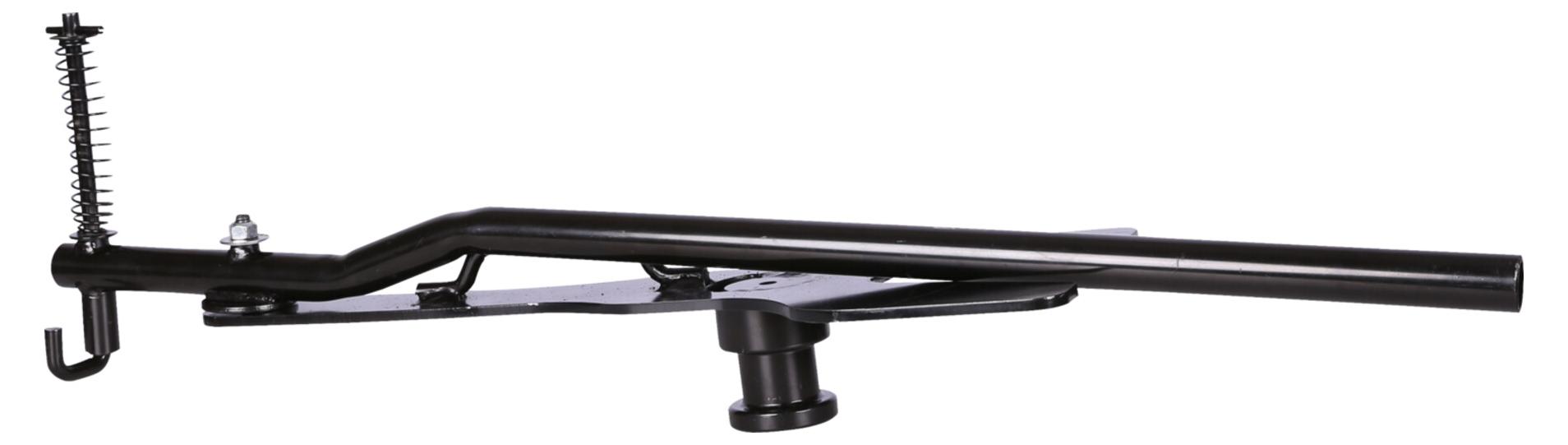 KS Tools Verschluß-Prüfer 2 Zoll zur Überprüfung der Verschleißgrenze der Sattelkupplung 460.4925