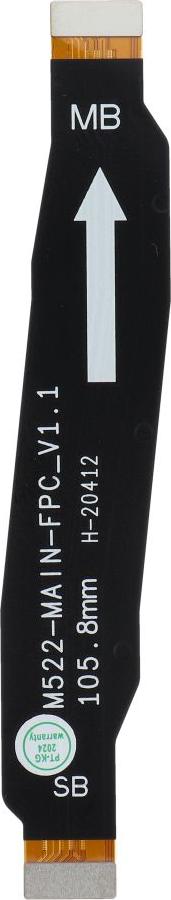 Kábel Main Board Flex Cable Redmi Note 9S