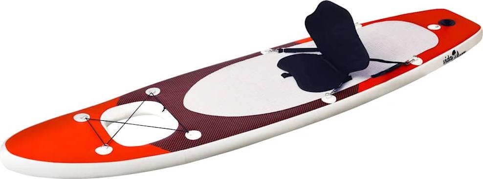 Paddleboard Vidaxl Stand up 360x81x10 cm