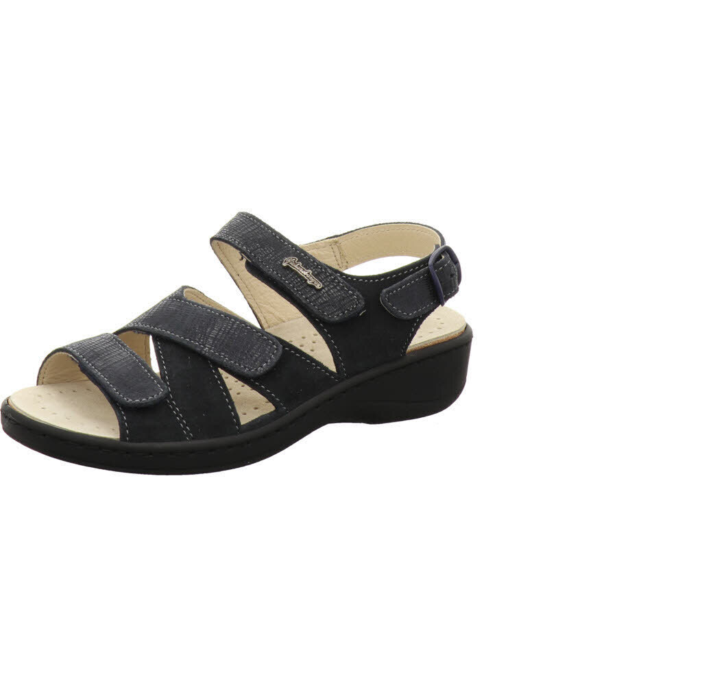 Sandale Hickersberger 2849 7301 blau