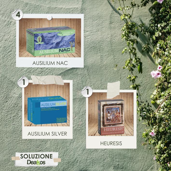 Deakos PROSTATITIS-LÖSUNG Wenn du unter benigner Prostatahyperplasie leidest