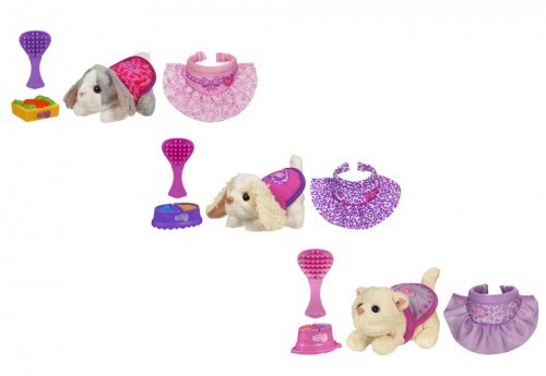 Hasbro FurReal Winzlinge zum Stylen + Liebhaben , ab 4 Jahren (27161148)