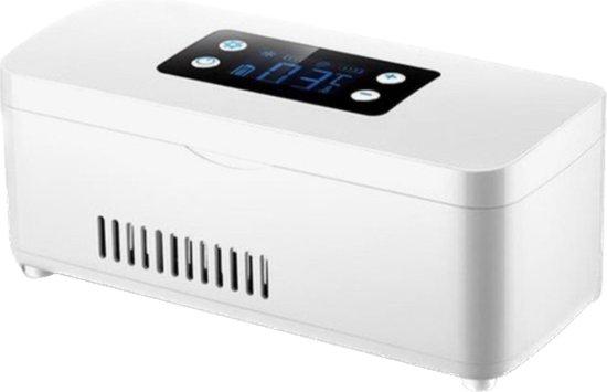 OEM Medizinische Kühlbox für Insulin und Medikamente 2026