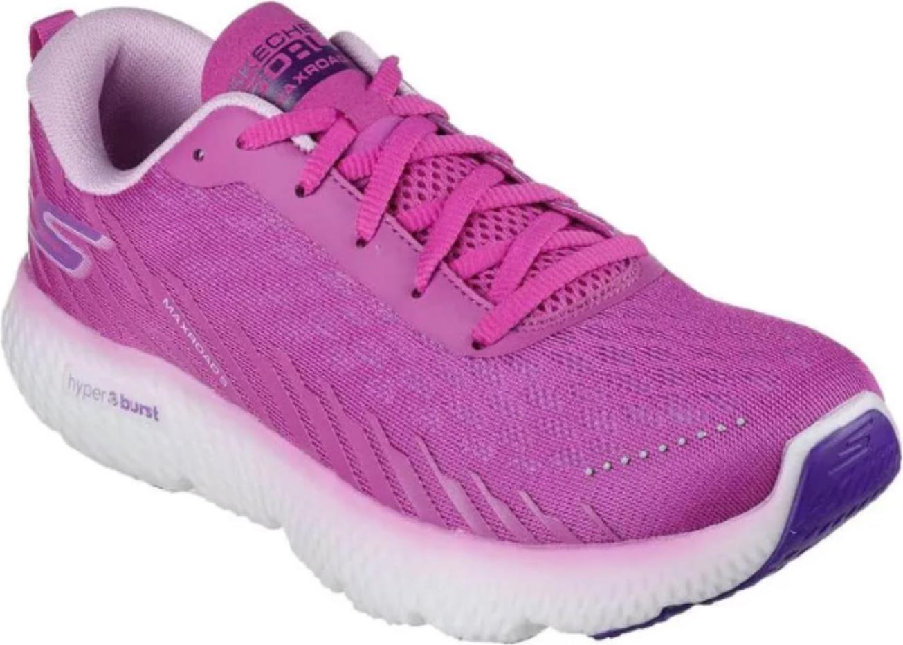Skechers Damen-LaufschuheSKECHERS GO RUN MAXROAD 5 38,5