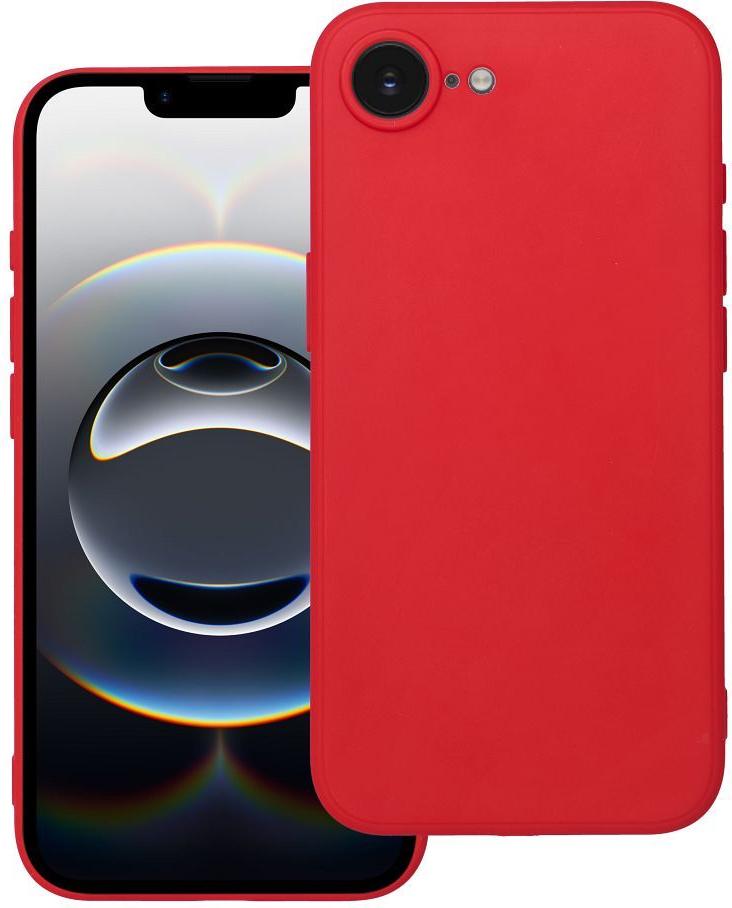 Soft Case iPhone 16E Red