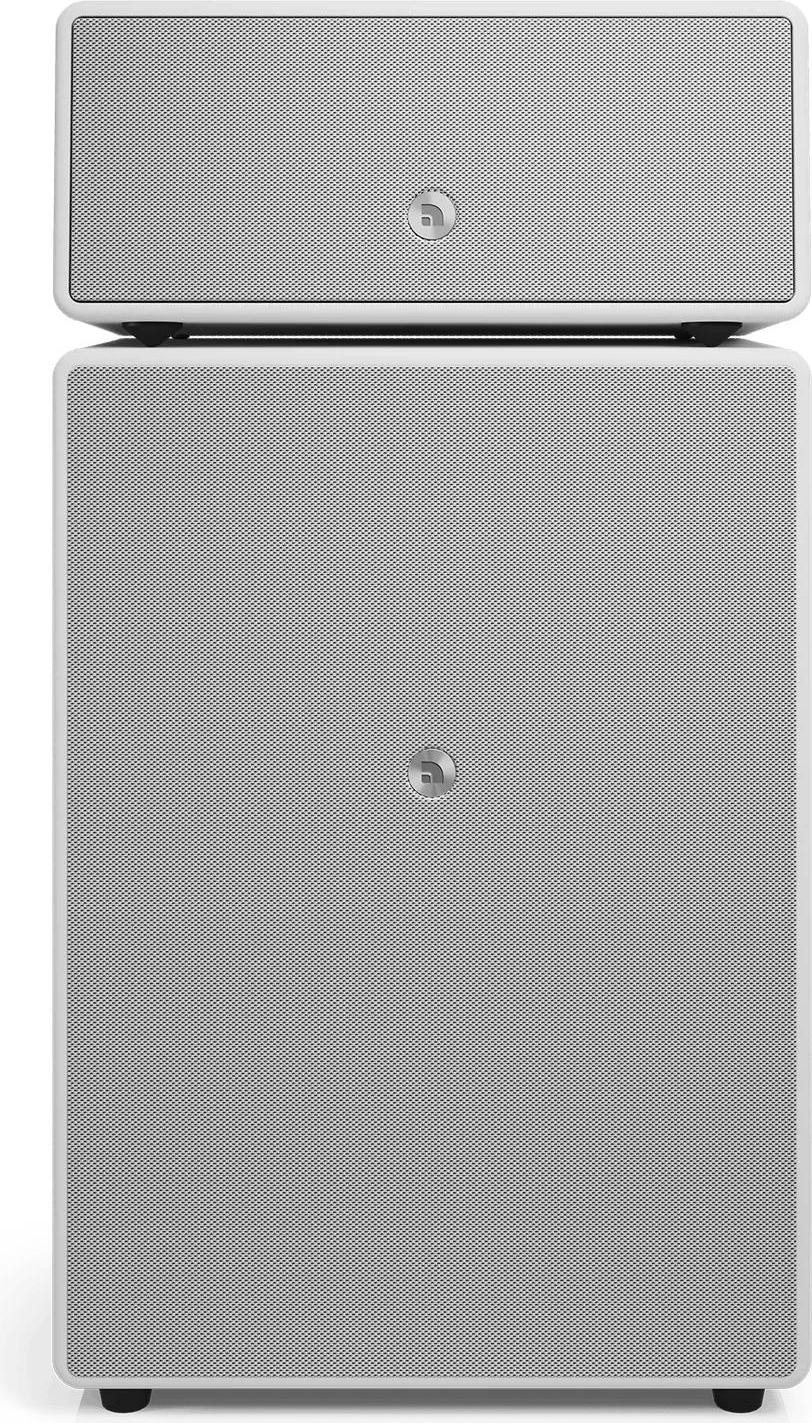 Audio Pro Drumfire II W - Schwarz APDFIIWB