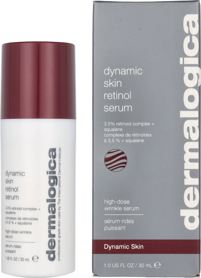 Dermalogica Dynamic Skin Retinol Serum