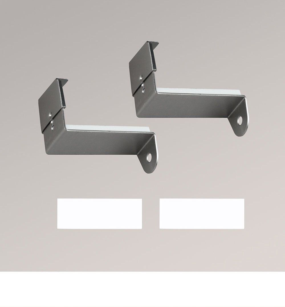 LYSEL® SET Adapter für Klemmstangen 13181_36248