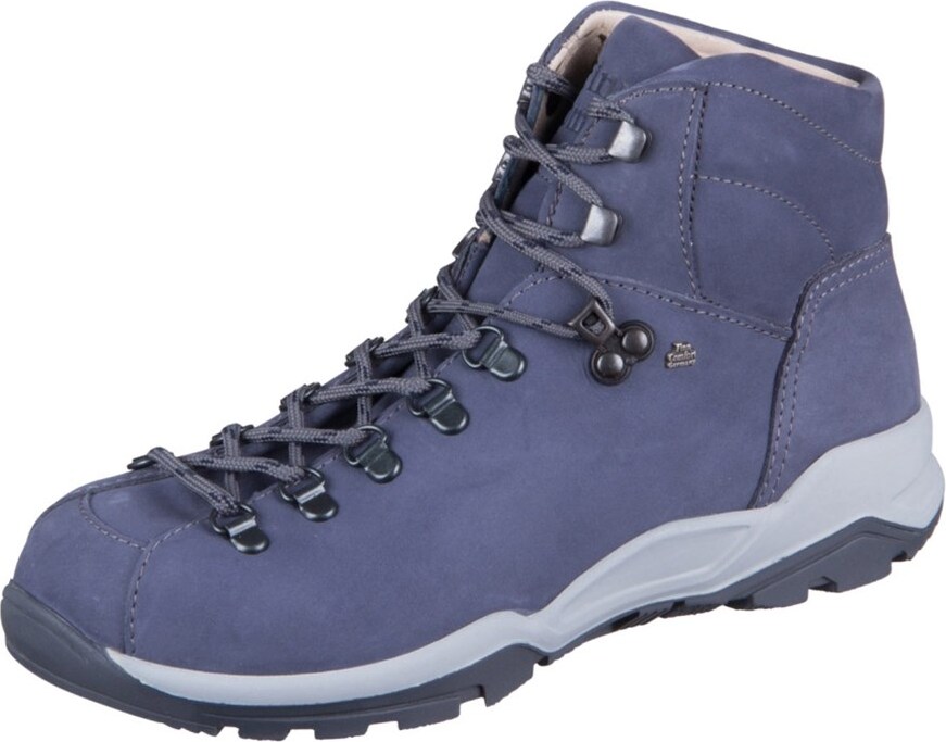 Finn Comfort Finn Comfort GARMISCH Cl dark > blue
