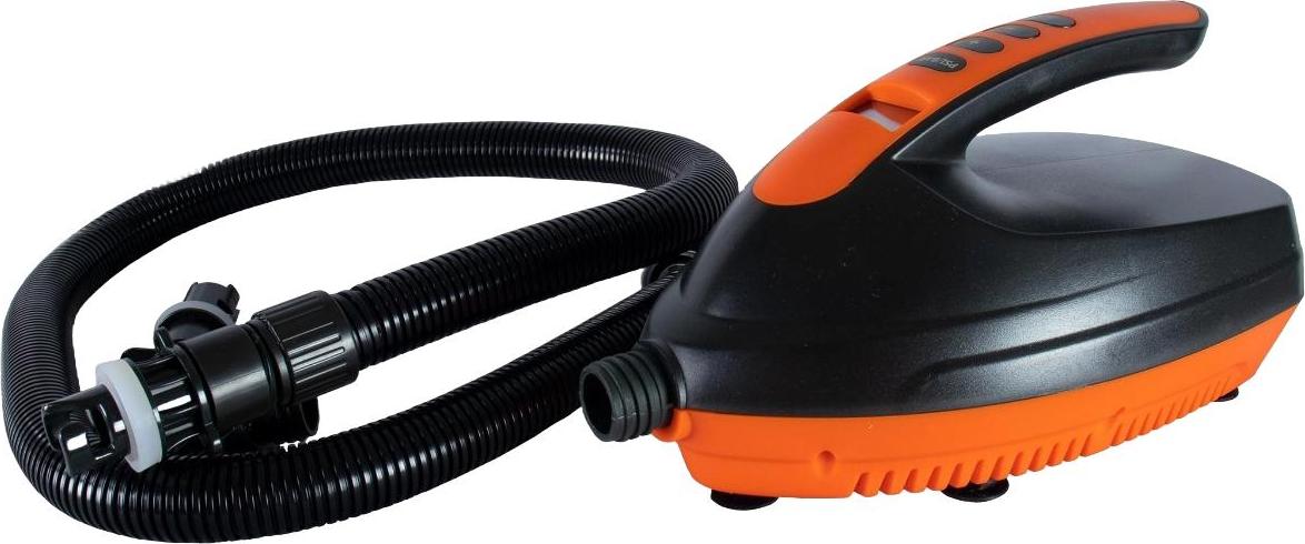 Deep Sea Elektrische Pumpe