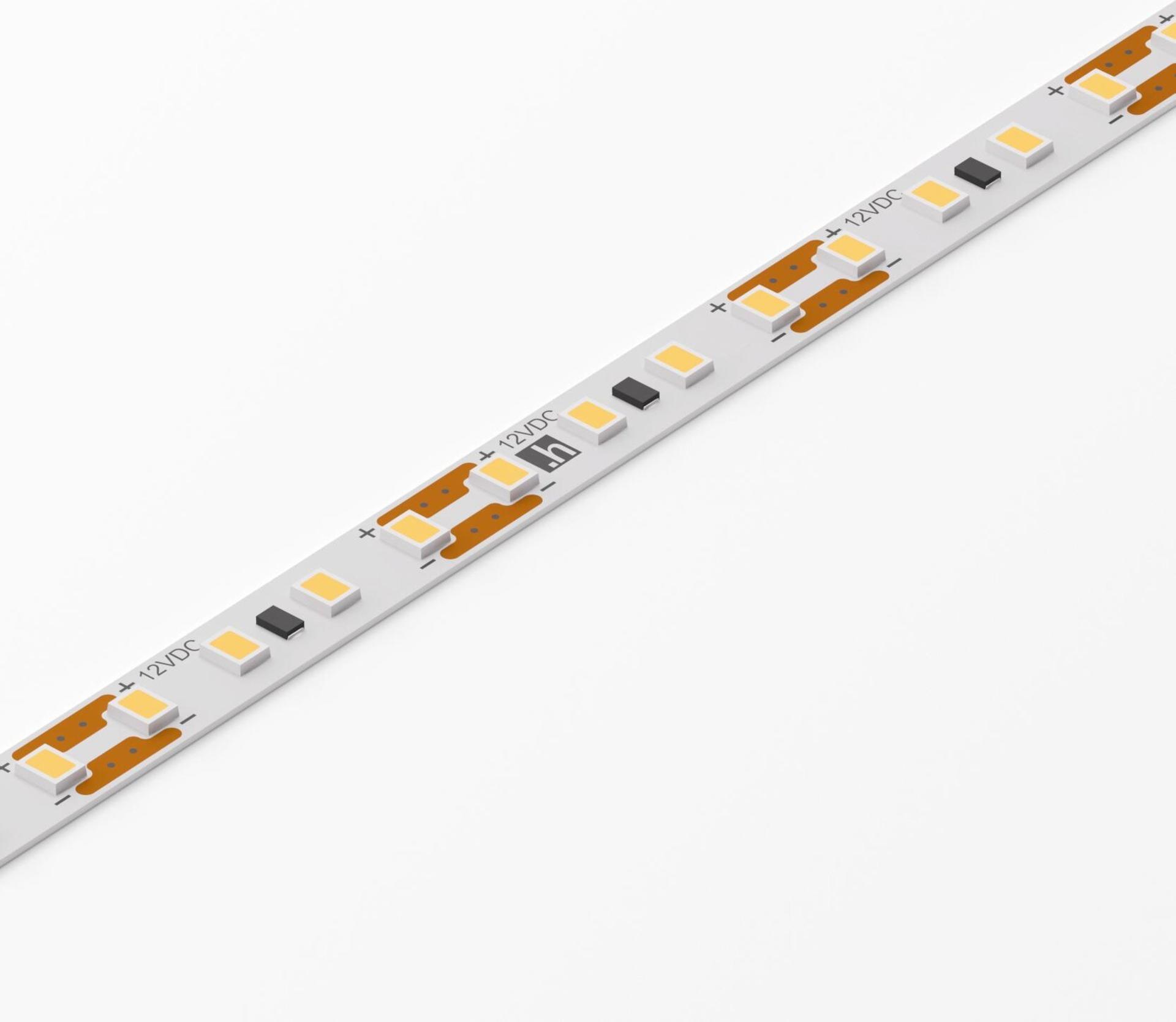 Halemeier GmbH Halemeier Versa Inside 1200 12VDC xw 120LED/m L=5m 8W/m LTG 2x1,8m M1 5604544