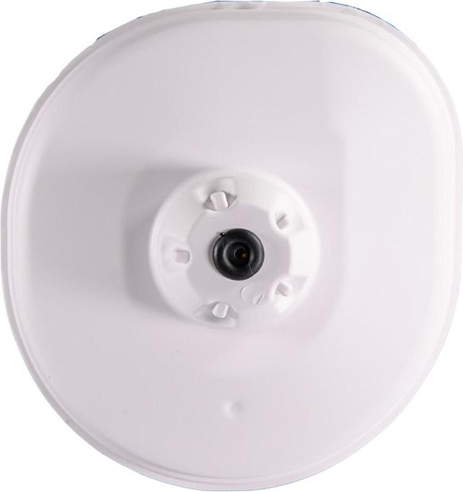 RFX Race Luftfilterdeckel - weiss 1128441