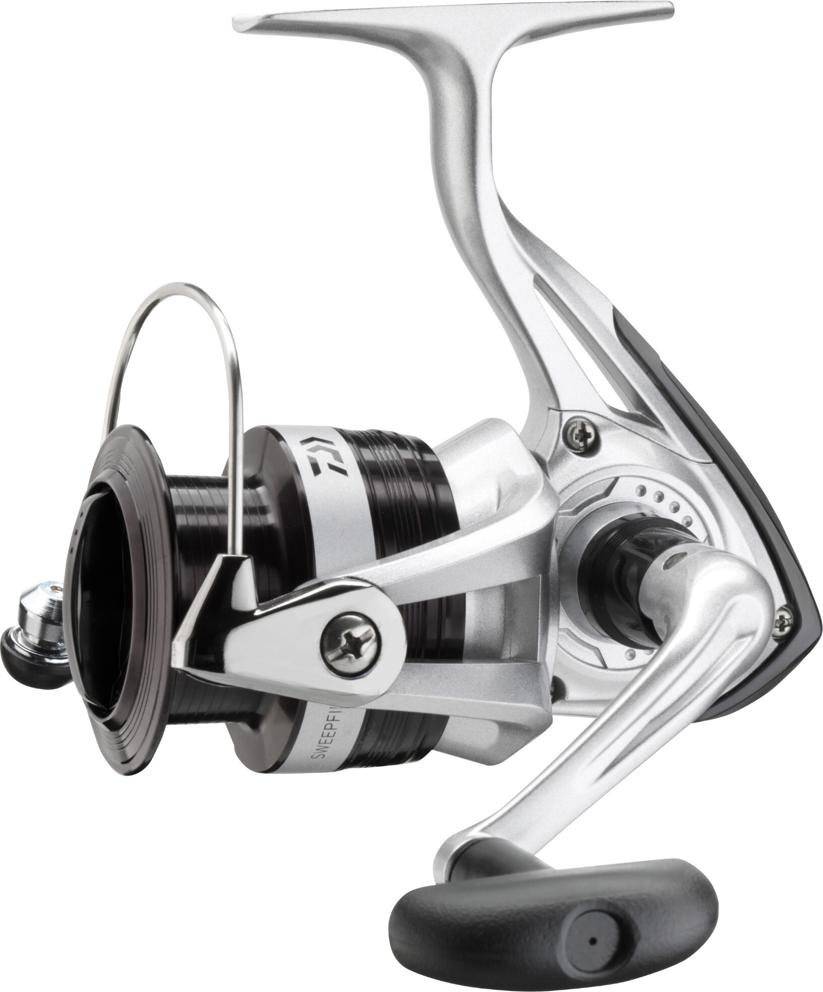 Daiwa® Naviják Daiwa Sweepfire E 3000C 10118-300