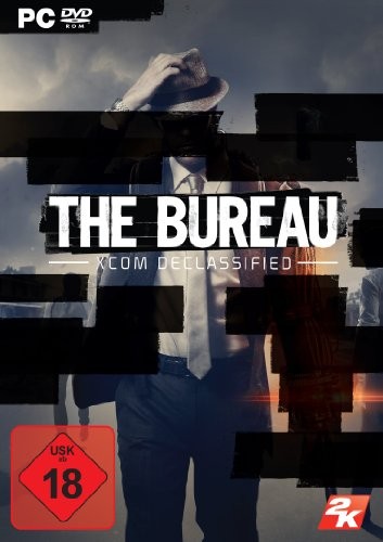 Take Two The Bureau - XCOM Declassified 06212