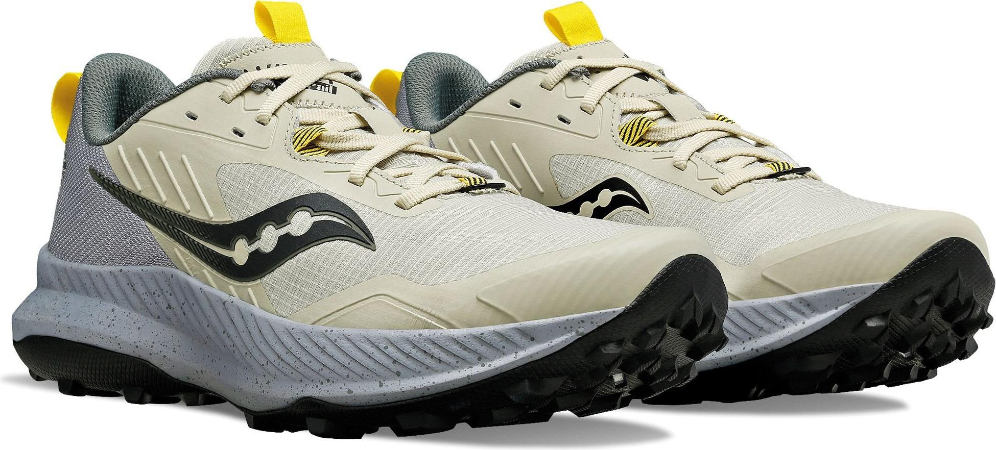 Saucony Blaze Trailrunningschuhe Herren