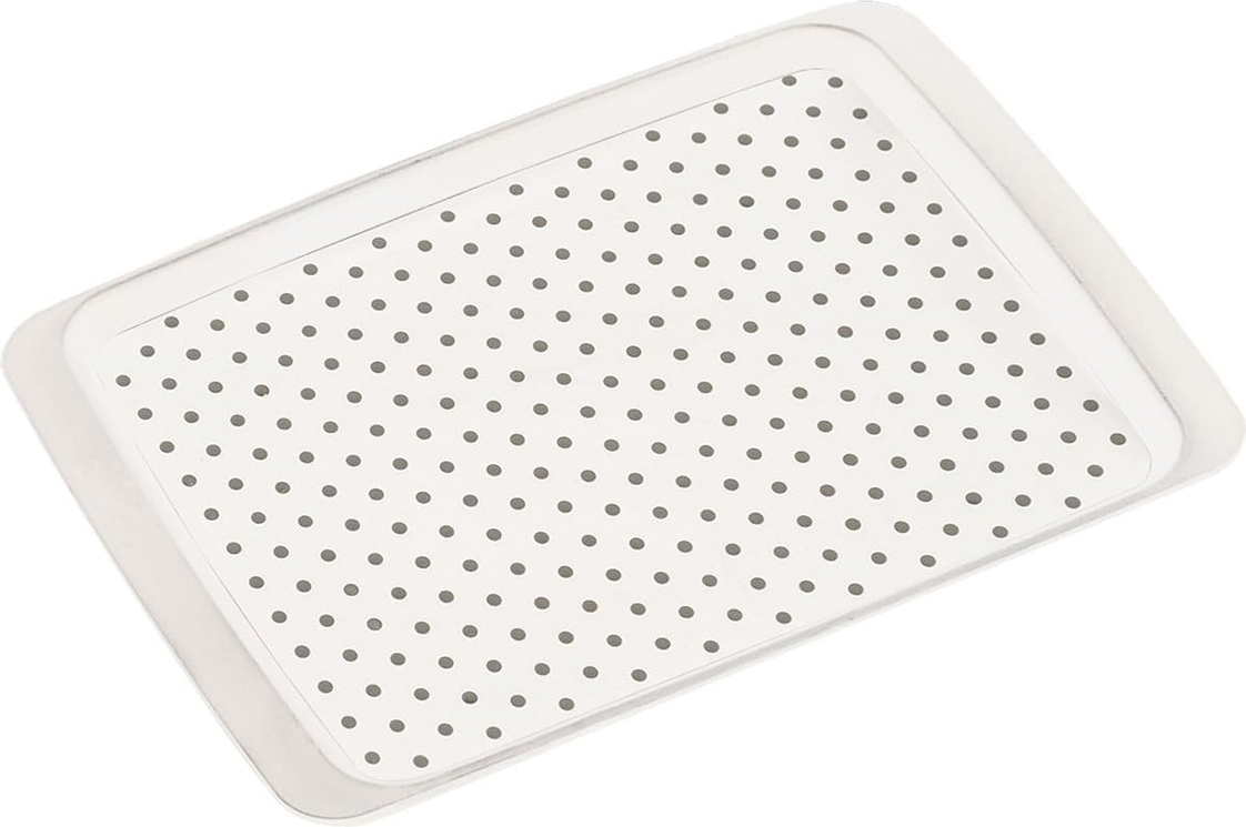 Set da 2 vassoi antiscivolo 41 x 30 cm acquista QUI