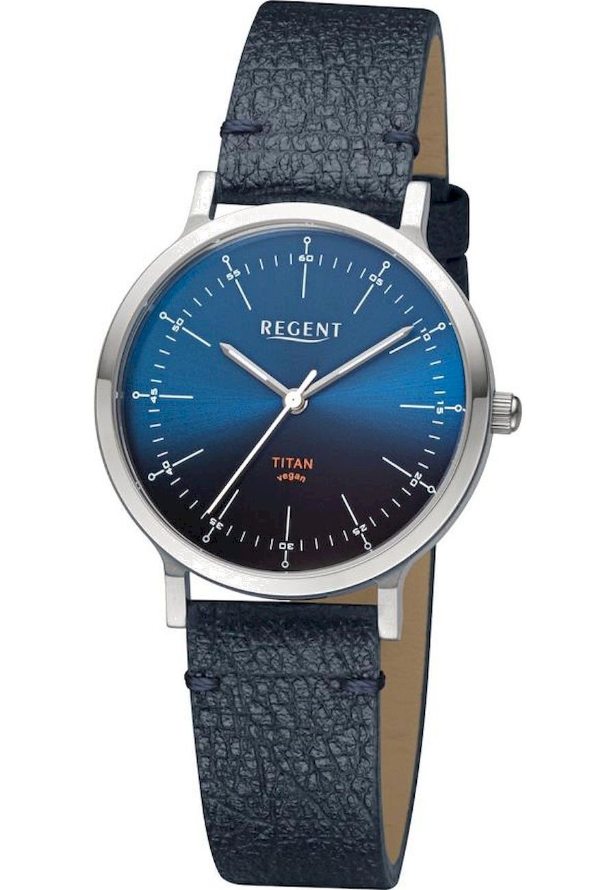 Regent - Náramkové hodinky - Dámske - Quartz - BA-697