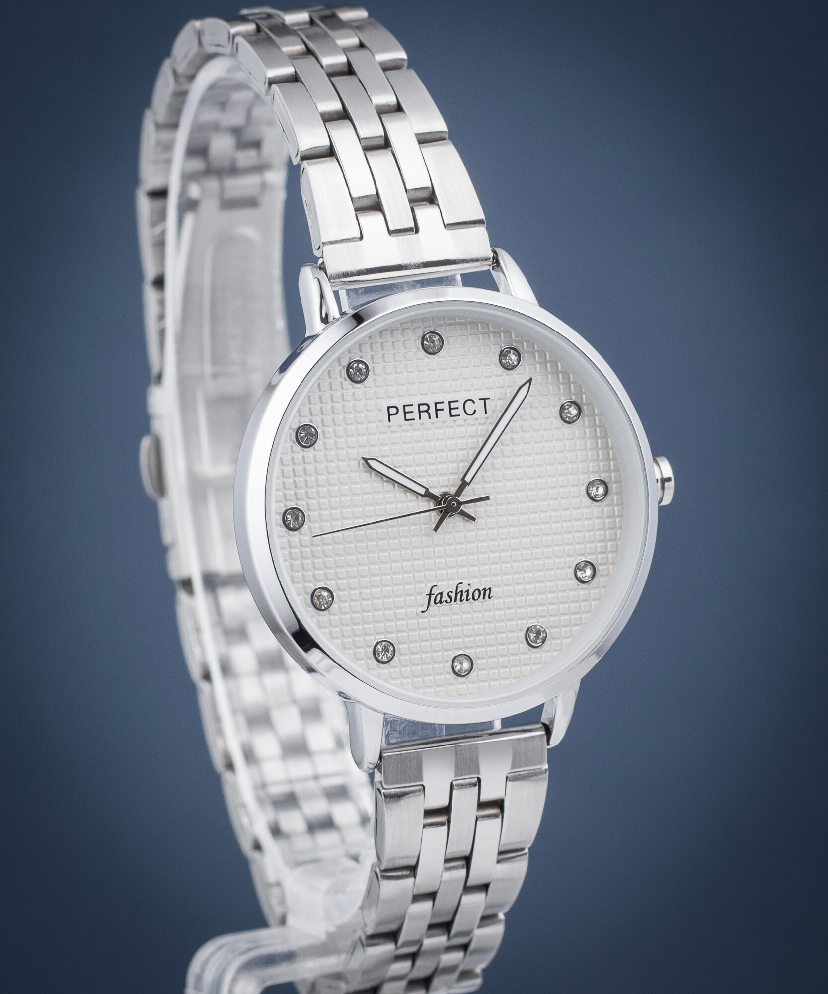 Perfektné dámske hodinky Fashion