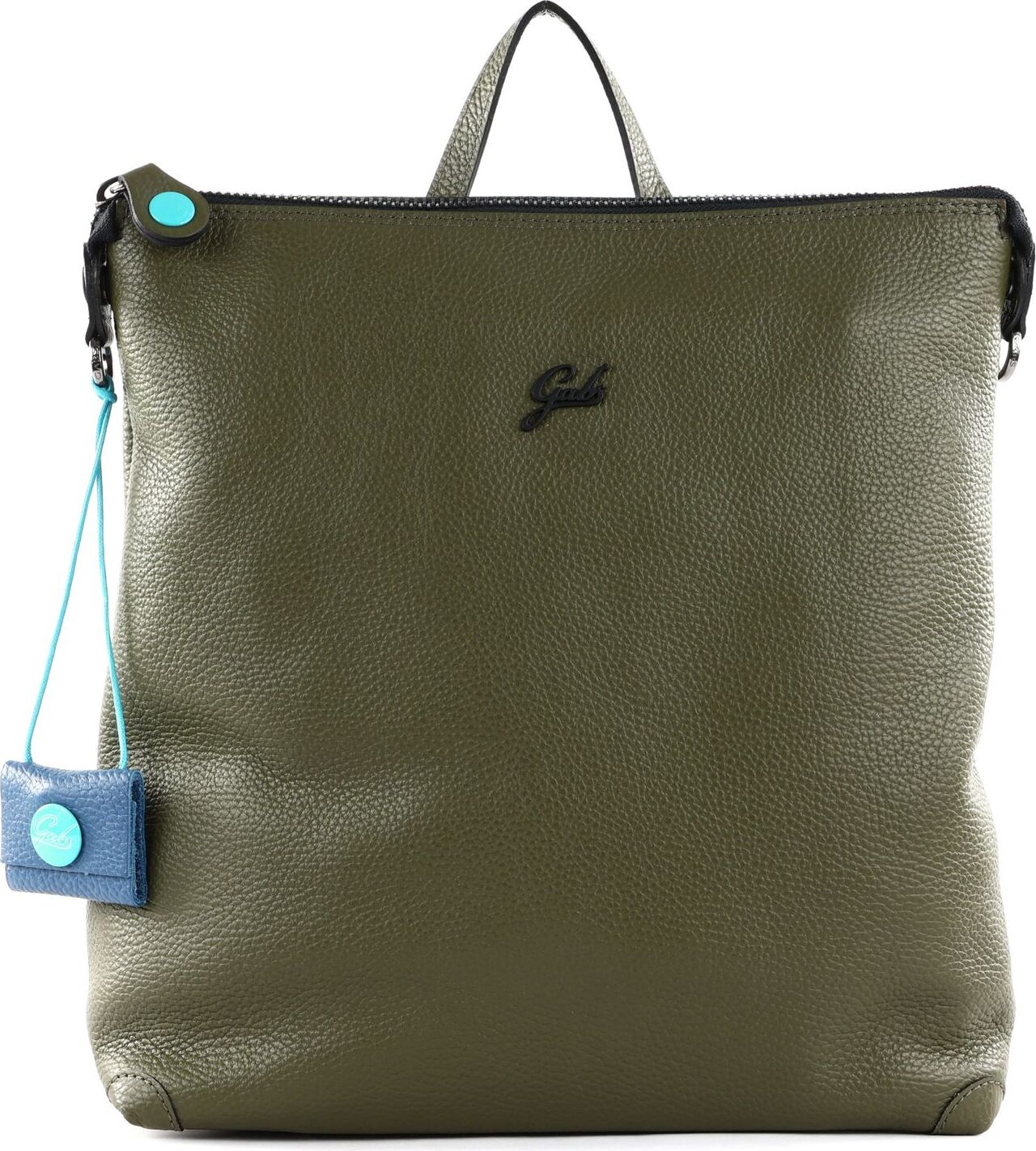 Gabs Freizeitrucksack Rucksack Lolita Backpack Military olivgrün