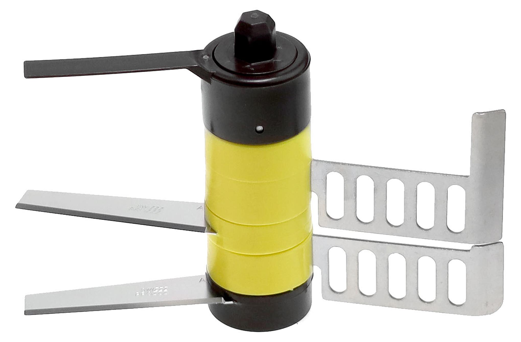 Tefal SS-2100125995 Messer für 5-Sekunden-Zerkleinerer 900 ml