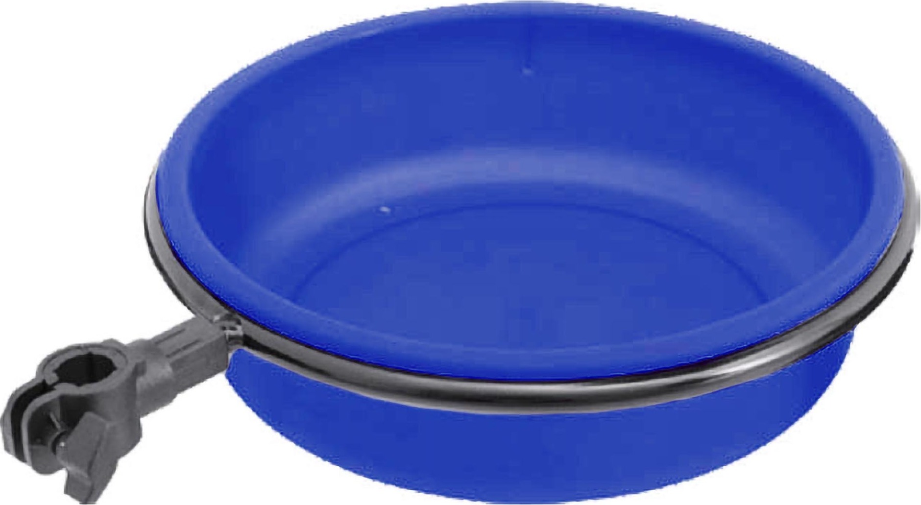 Flagman Schale mit Rand DKR030