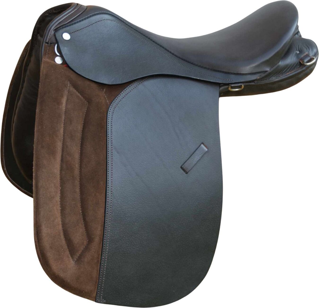 AMKA Isländersattel braun Eldur 17,5 Sattel für Isländer Eldur Isländersattel braun * 00507