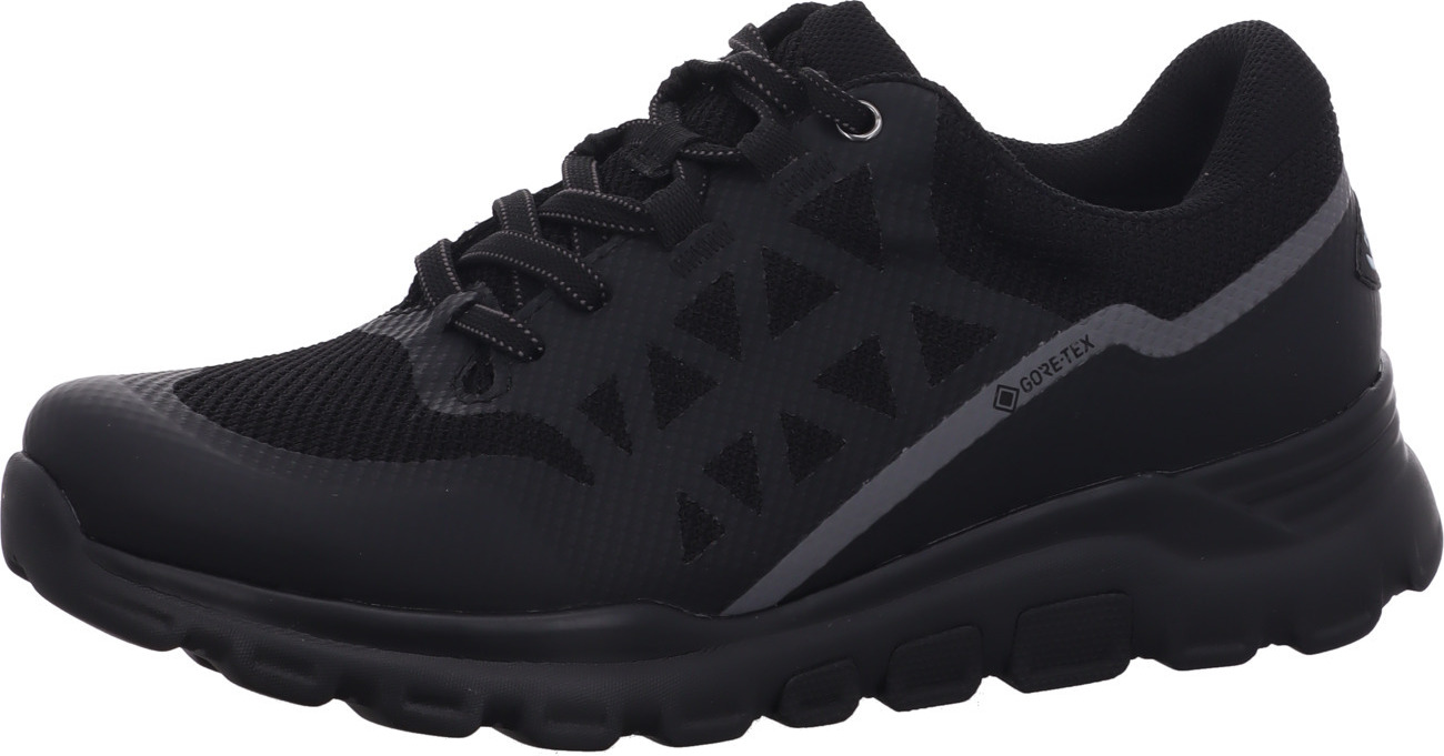 Gabor - RollingSoft GoreTex, veľkosť:3½, farba:čierna 0