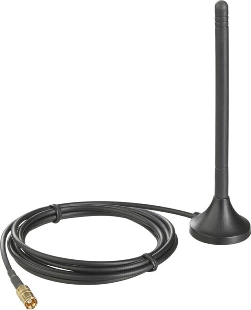 GIRA Bussystem-Zubehör Antenne Funk, eNet 530700