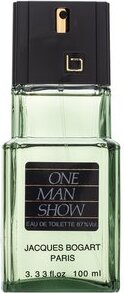 Jacques Bogart One Man Show toaletná voda pre mužov 100 ml