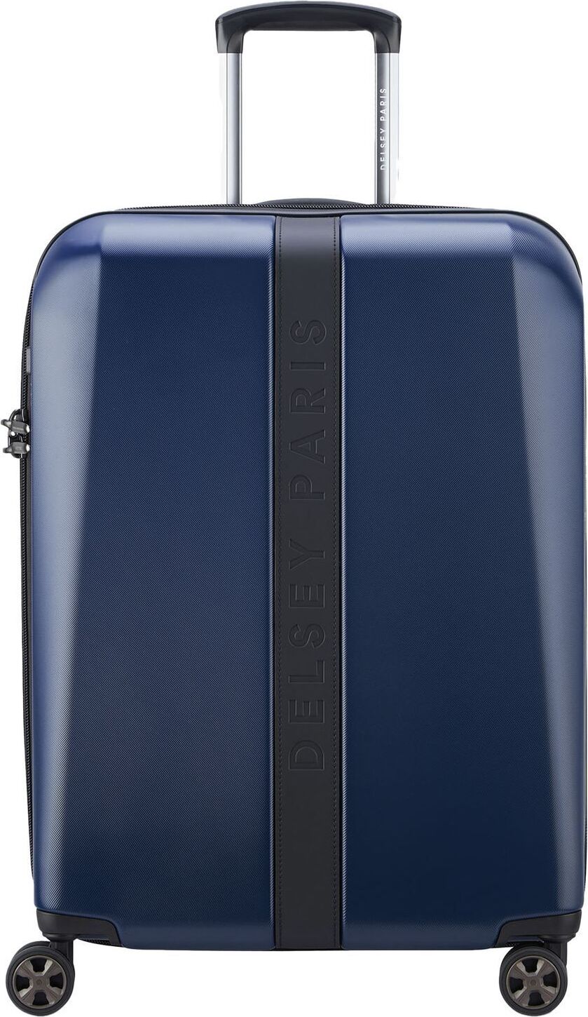 Delsey Delsey Koffer - M Expandable (66cm)