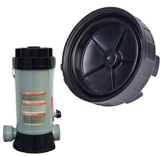 OEM Klorfilter CL100 - ABS, abriebfest, lecksicher 2026