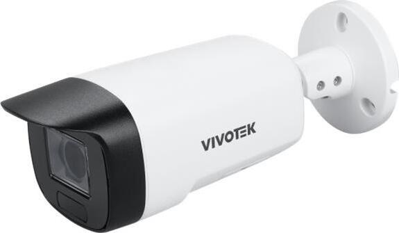 Vivotek V-Serie Ib9399-Ehtv 8Mp 30Fps H.265 4.3-9.8Mm Ir Wdr (Ib9399-Ehtv)