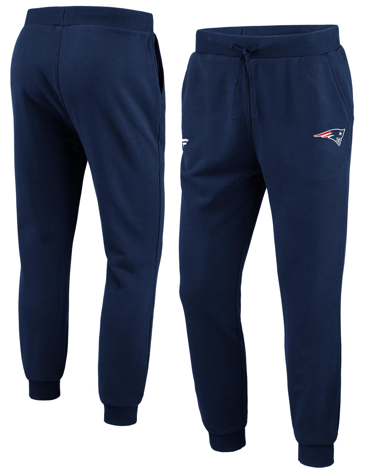 Evergreen New England Patriots Primary Logo Graphic Jog Pant 5500571
