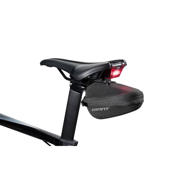 Giant Riese Uniclip Satbag groß mit Dockingstation