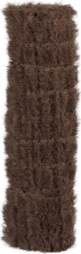 NORTENE Natürliche Kokosfaserhecke - Natur - 1x3m